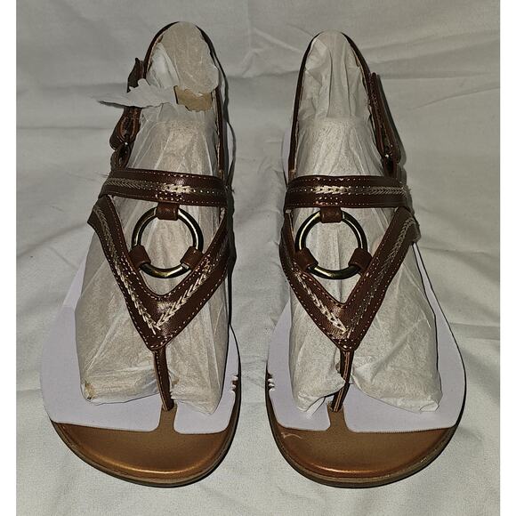 Soul Naturalizer Sunny Flat Sandals - Picture 4 of 6